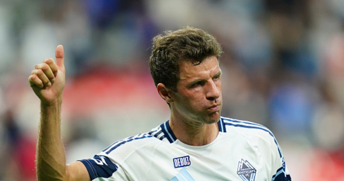 "내가 손흥민 매번 압도했지" 도발했던 뮐러, 맞대결 이후 "솔직히 말해서 정말 뛰어난 선수" 감탄