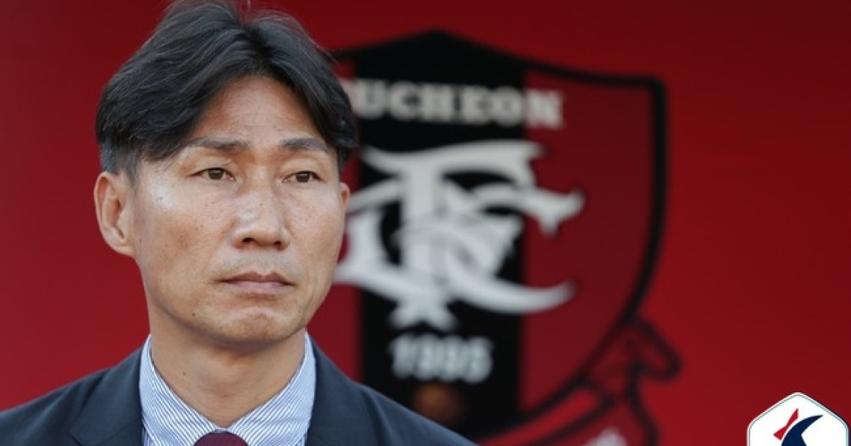 이영민 감독 200경기 포함...기록 경신의 연속, 역사적 시즌 보낸 부천! 사상 첫 승격까지 도전