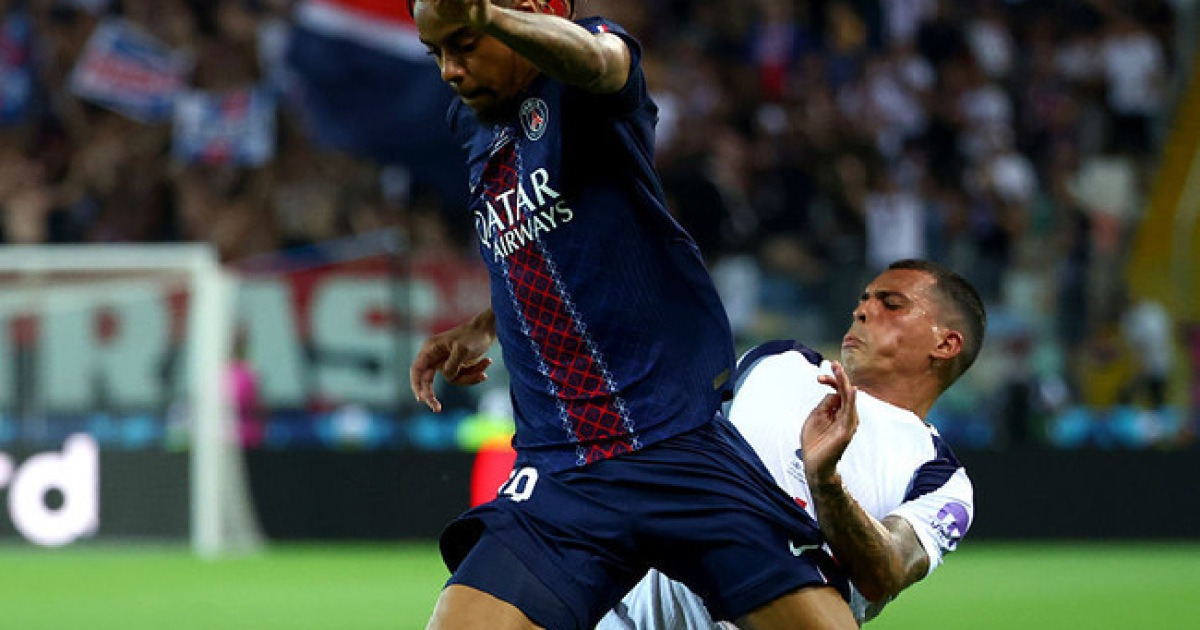 [승부예측] 11월27일(목) 05:00 UCL PSG vs 토트넘 스코어 예측