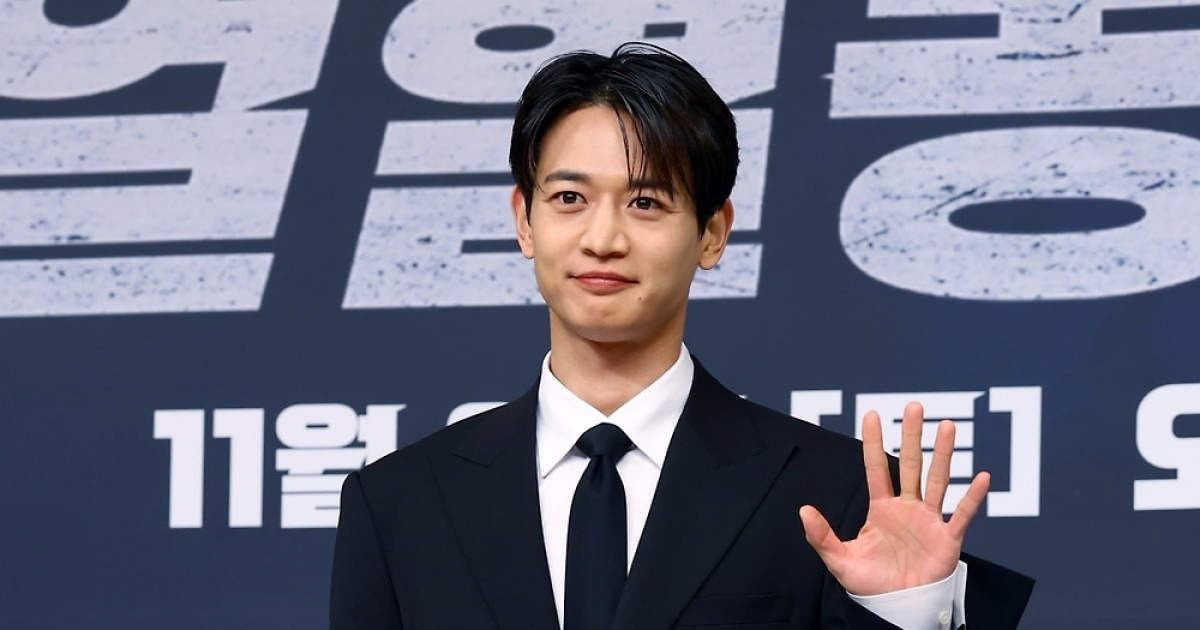 축구선수 꿈 좌절된 민호, 농구팀 주장된 후…"이번엔 부모님 허락"