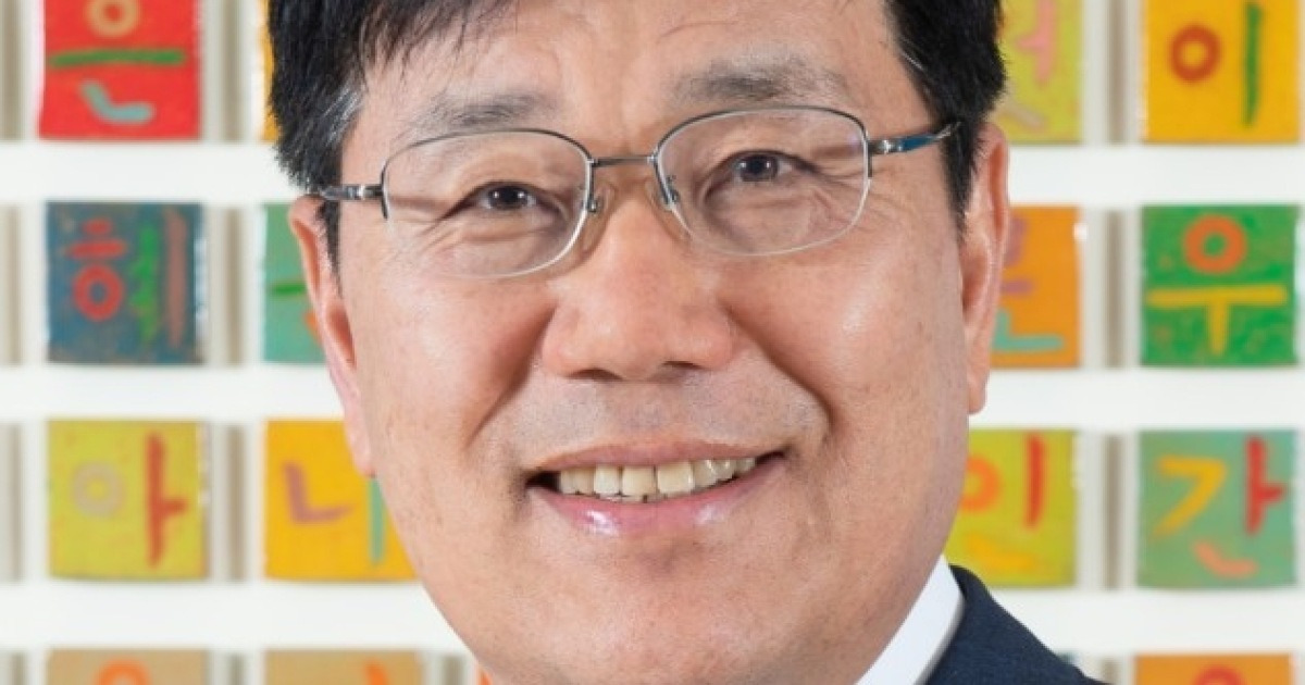 S. Korea's Lee Byong-hyun elected as chair of 48th World Heritage Committee