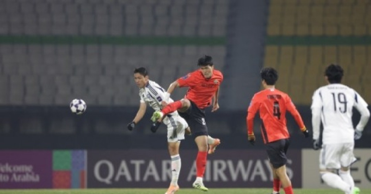 '오세훈·나상호' 마치다, 강원 격파...일왕배 우승팀의 기세 꺾을 수 없었다