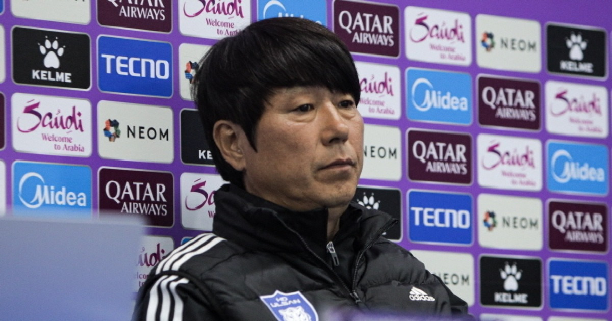 “울산 HD엔 올해 가장 중요한 한 주” 노상래 감독의 메시지···“말은 중요하지 않아. 간절함과 투쟁심 보여줘야 한다” [MK인터뷰]