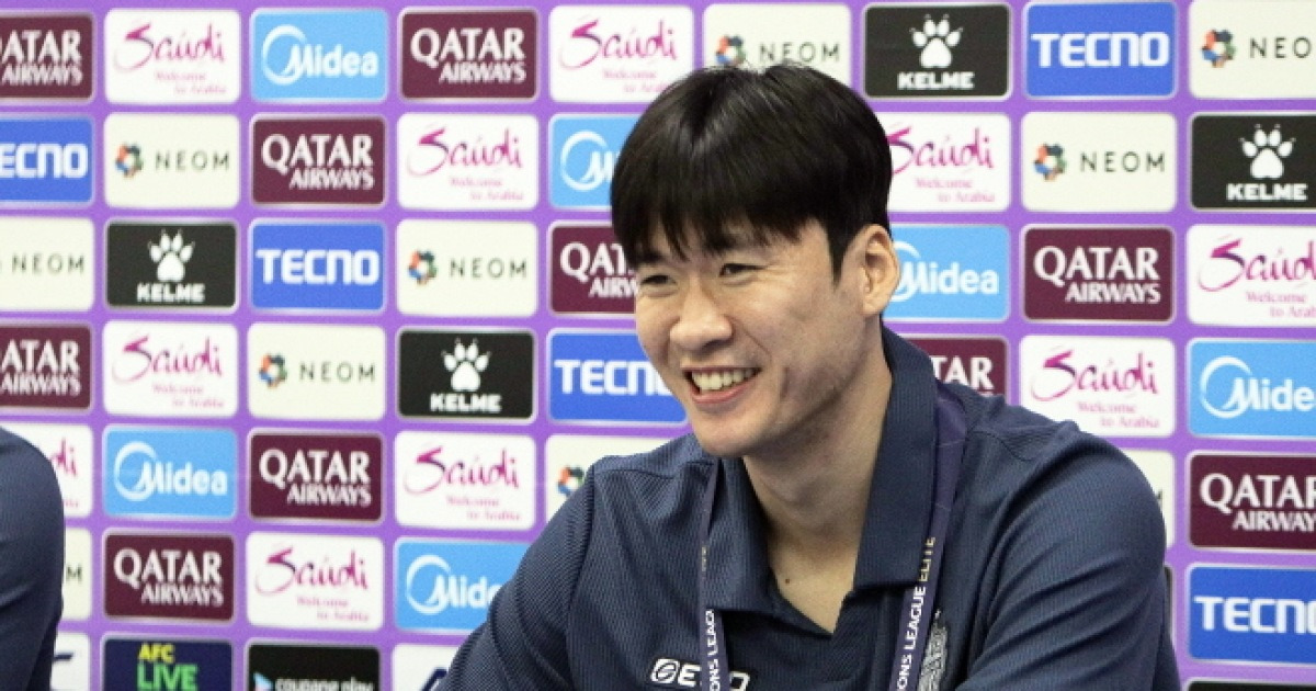‘태국 최고 부자+명문 구단’에서 행복 축구 고명석 “아주 만족스러운 생활 중”···“우린 지난 시즌 ACLE 8강에 올랐던 팀” [MK울산]
