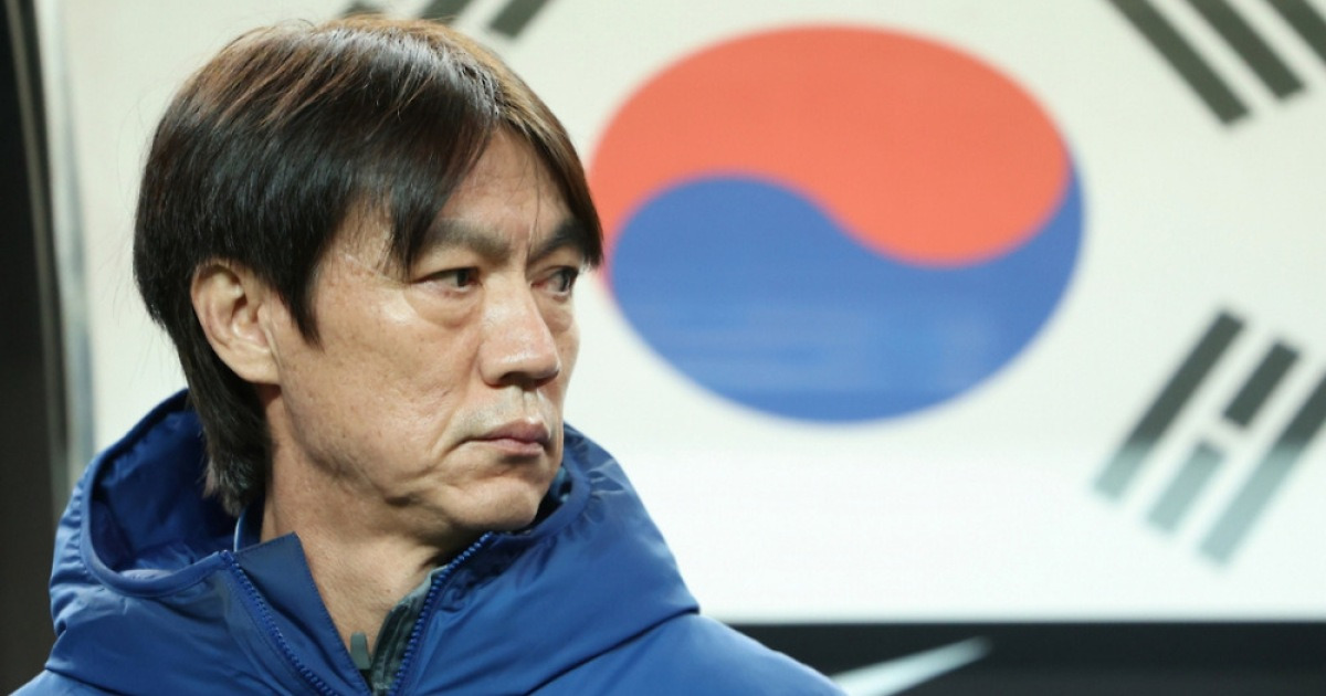 "죽음의 조, 피할 수 있을까"...대한민국, 월드컵 '첫 포트2' 확정