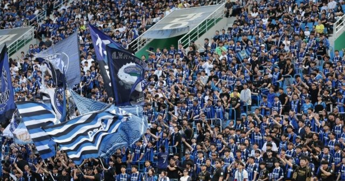 인천, 2관왕→서울 이랜드 '팬 프렌들리 클럽상'→천안 '그린 스타디움상'...3차 클럽상 선정 결과 발표