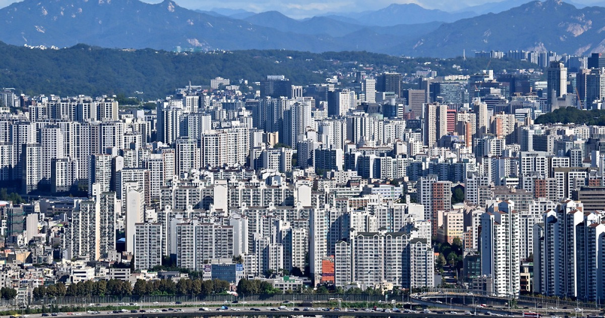 Resserrement des prêts immobiliers pour contrôler les prix de l’immobilier… « Capacité réduite pour les gens ordinaires d’acheter leur propre logement »