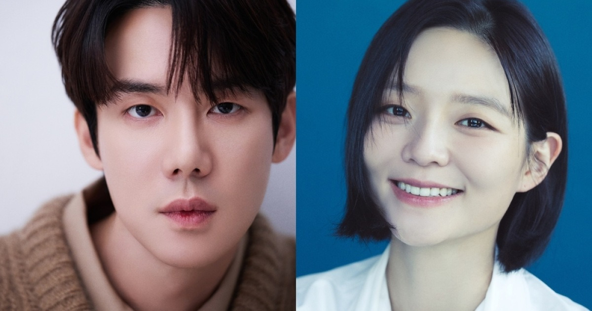 유연석, 귀신 보이는 변호사 된다‥이솜과 신들린 케미(신이랑 법률사무소)