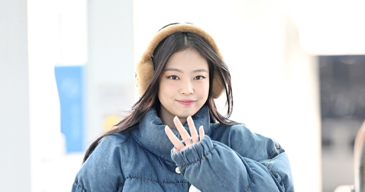 블랙핑크 제니 ‘환승연애4’ 뜬다 “게스트 참여”[공식]