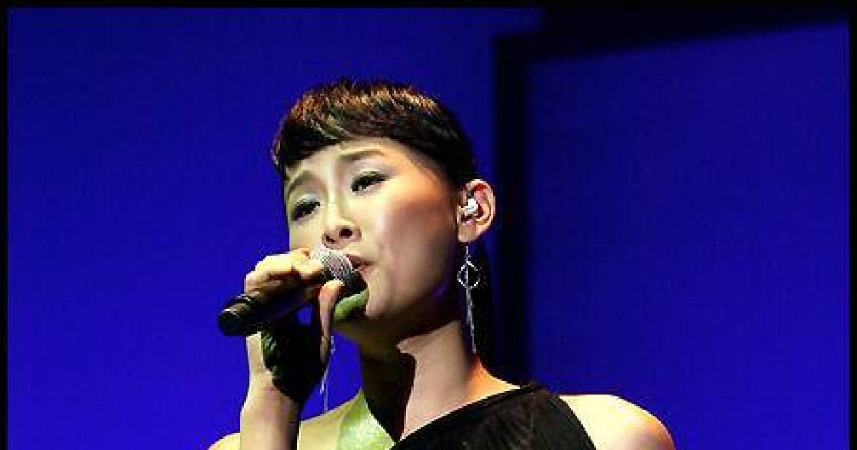 [단독] 가수 박선주 오늘(26일) 부친상, 슬픔 속 빈소 지켜