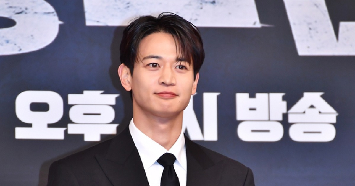 농구선수 된 민호 “선수들 마음 느낄 수 있는 시간, 행복했다” (열혈농구단)