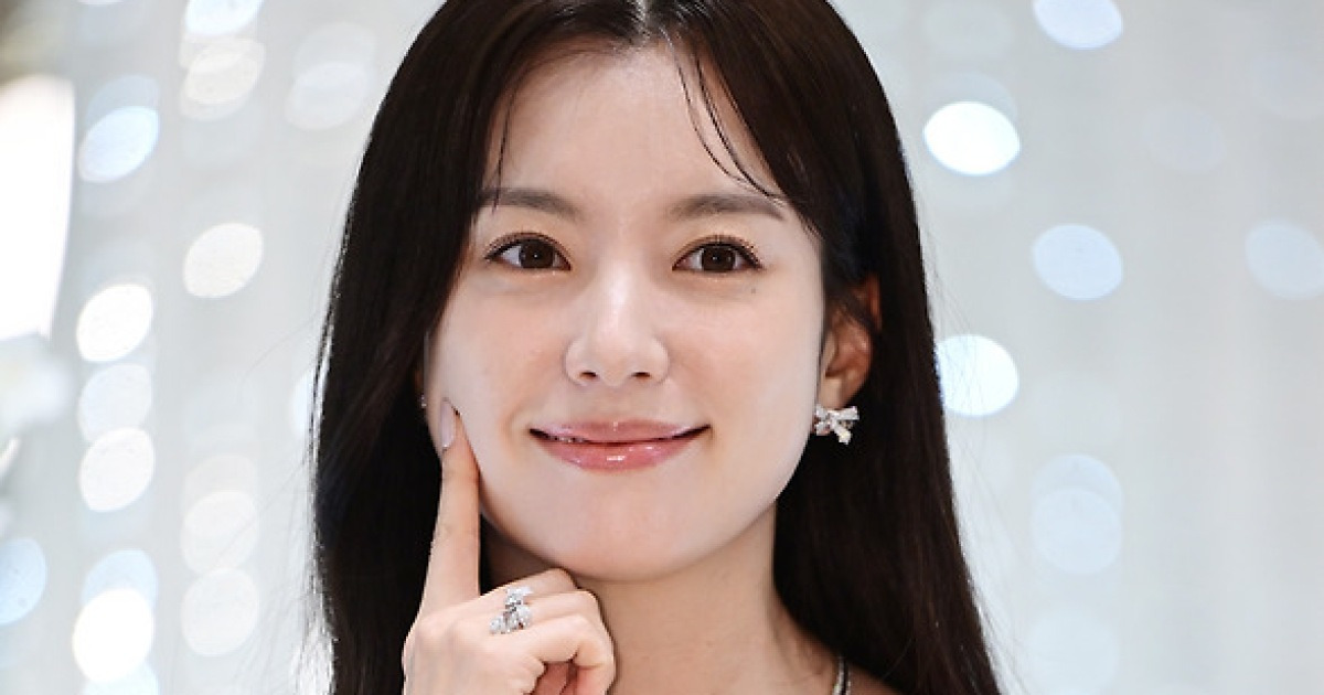 한효주, 볼 콕 여신[포토엔HD]
