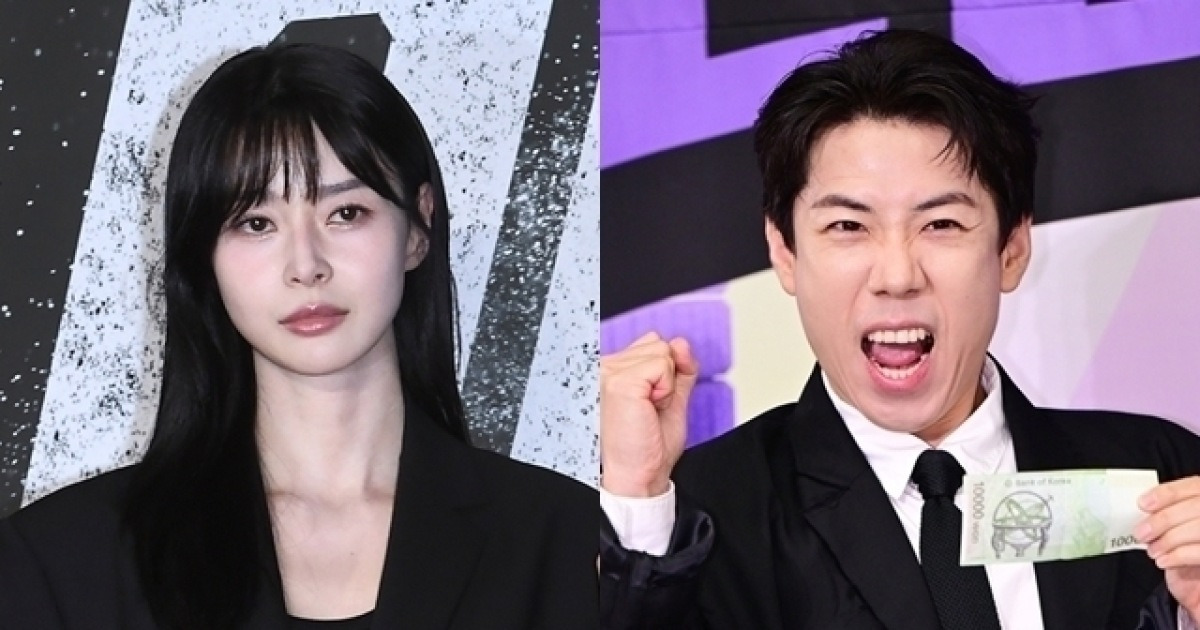 양세찬, 권나라와 열애설·아이돌 킬러설 선긋기 “죄 지은 것도 아닌데 미안”(나래식)