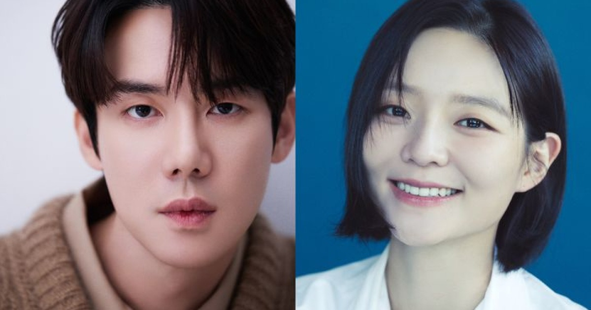 유연석, 귀신 한 풀어준다…'신이랑 법률사무소'