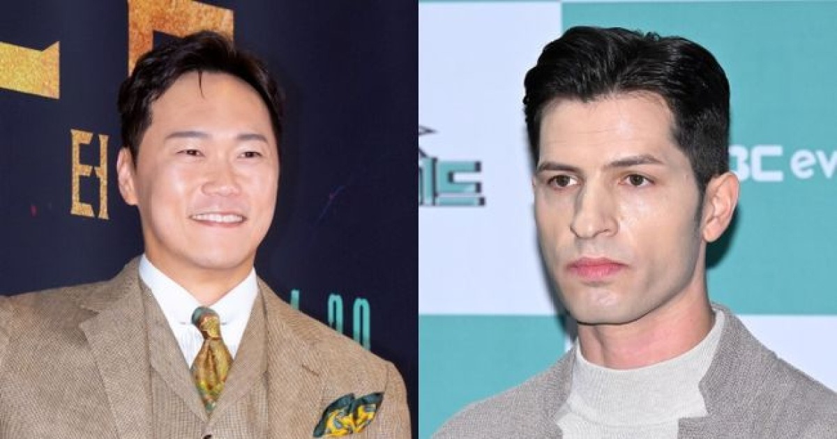 송진우·알베르토, 韓·日 역사왜곡 논란..'삼오사' 측