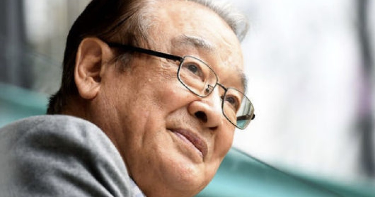 故이순재향한 마지막 예우..KBS 특별분향소→제자들 운구맡는다 [단독]