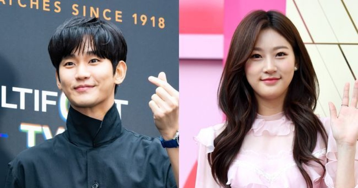 김새론母 “김수현, 미성년 교제 맞아”vs김수현 측 “증거 모두 조작”..진실공방 재시동 [종합]