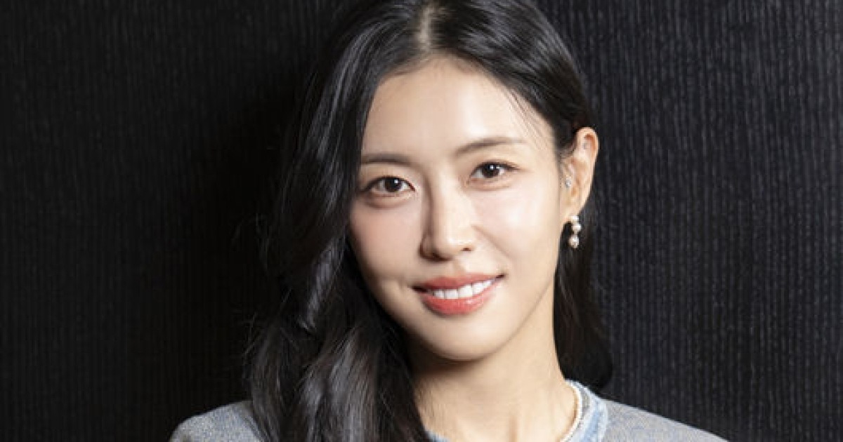 '정보원' 서민주 “마약수사팀 찾아가며 형사 준비..노메이크업 투혼도