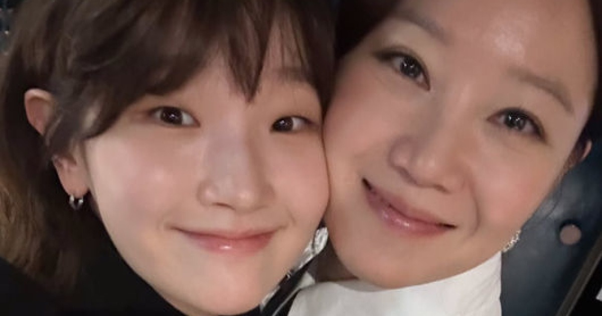 공효진, 단발 변신 예고? "단발병 유발!" 색다른 시도 기대