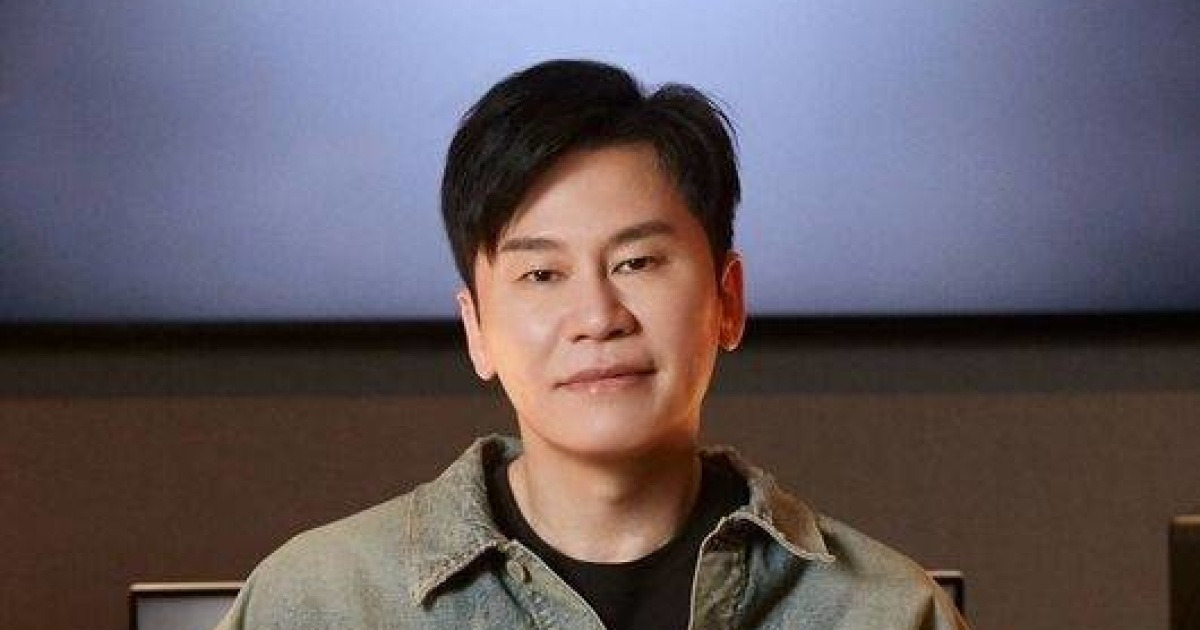 살아있는 K팝 역사…양현석, MAMA 품격 높일 11년 만의 결단 [Oh!쎈 이슈] [단독]