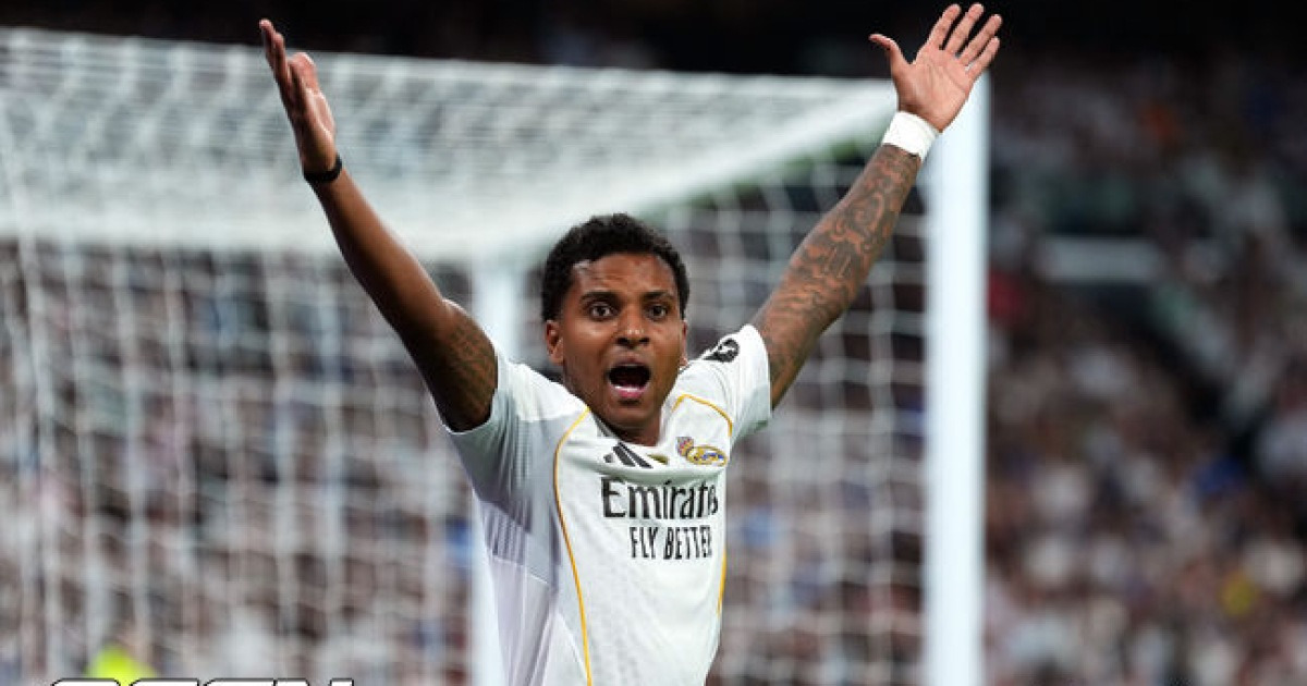 '손흥민 귀환 앞둔' 토트넘, '레알 찬밥 신세' 대체자 관심 라이벌에 묻히나