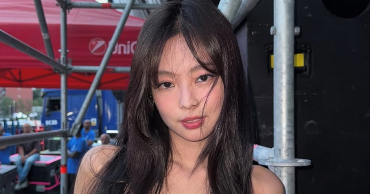 제니가 '환승연애4'에?… 지금까지의 연애 경험담 풀까