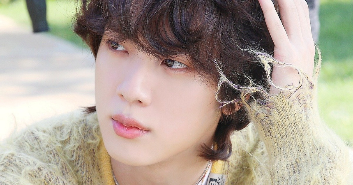 BTS Jin's 'The Astronaut' Reaches 600 Million Streams, Even Spotify is Breathless