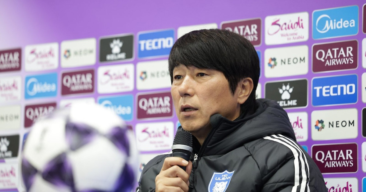 “선수와 나 모두의 인생에서 정말 중요한 경기” 부리람전 후 곧장 ‘제주전 모드’ 전환한 울산 노상래 감독, 대대적 로테이션도 “계획대로” [SD 울산 인터뷰]