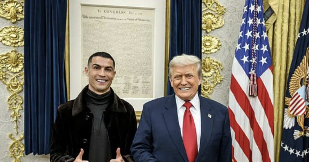 FIFA ‘호날두 봐주기’ 도를 넘었다…규정보다 흥행이 우선?