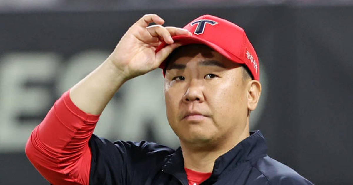 보상선수 투수? 내야수?…KIA, 내년 농사 첫삽