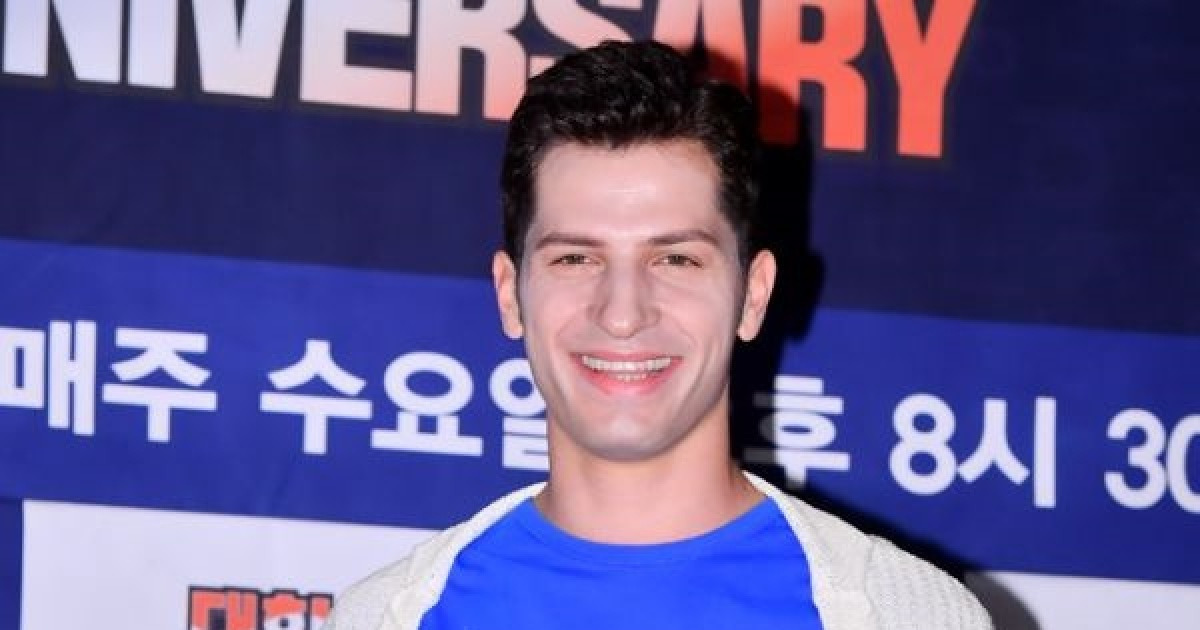 역사 왜곡 논란에…송진우 이어 알베르토도 "깊이 반성" [전문]