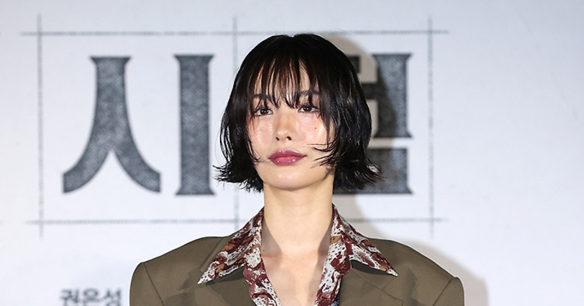 '자택 흉기 강도 피해' 나나, 활동 재개 "어려운 시간, 응원과 격려 덕분"[전문]