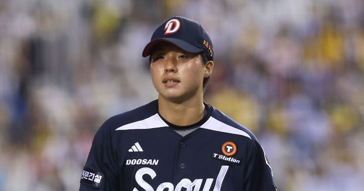 '19세 신인 파격 지명' KIA, 80억 두산행 박찬호 보상선수 확정