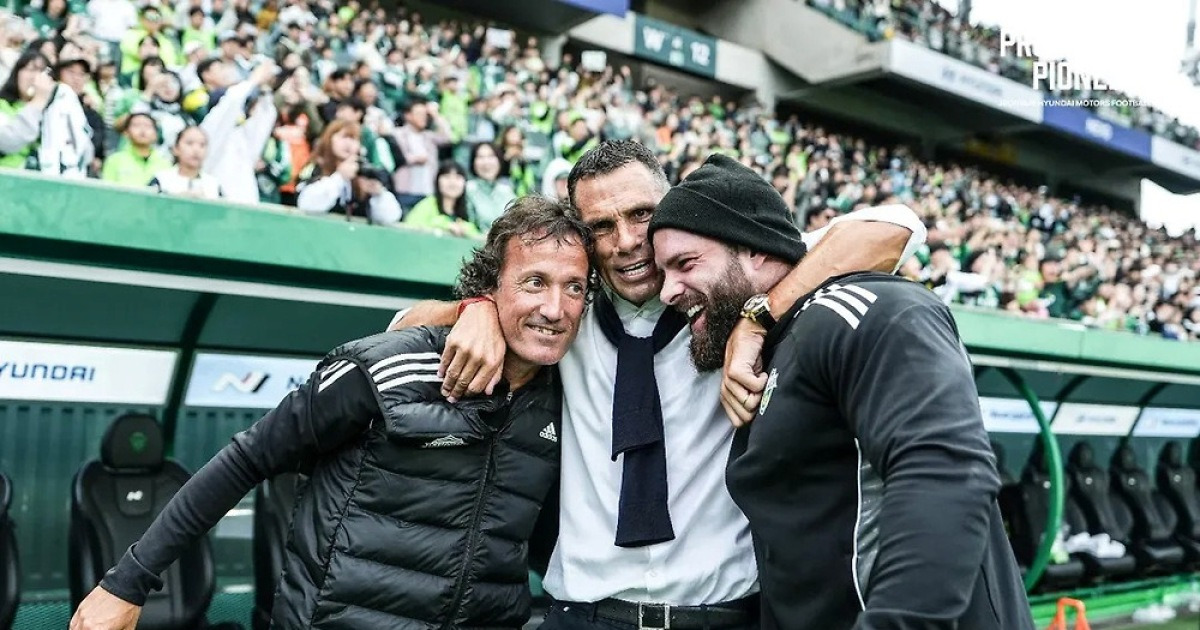 "슬픈 마음으로 떠난다" 포옛과 가장 가까웠던 코치 '충격 사임', 인종차별 재심 '연맹 이사회 몫'으로