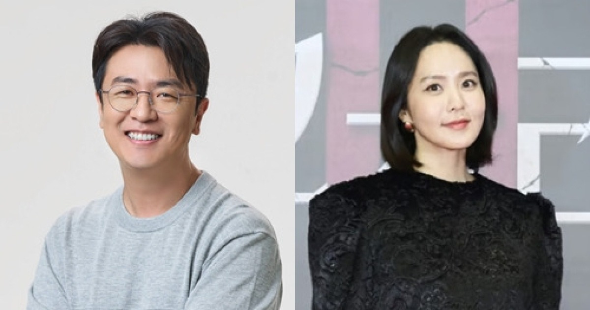 [단독]'이혼 맞소송' 박지윤·최동석, 드디어 결론 나온다