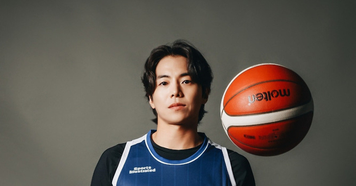 [단독]'감독 서장훈 픽' 박은석