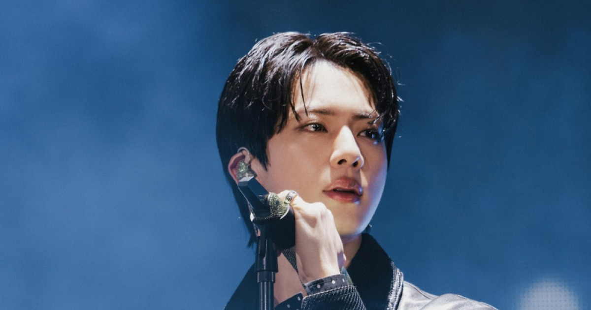 BTS's Jin Tops MyOnePick for 91 Consecutive Weeks.. 'The Strongest K-POP Soloist'