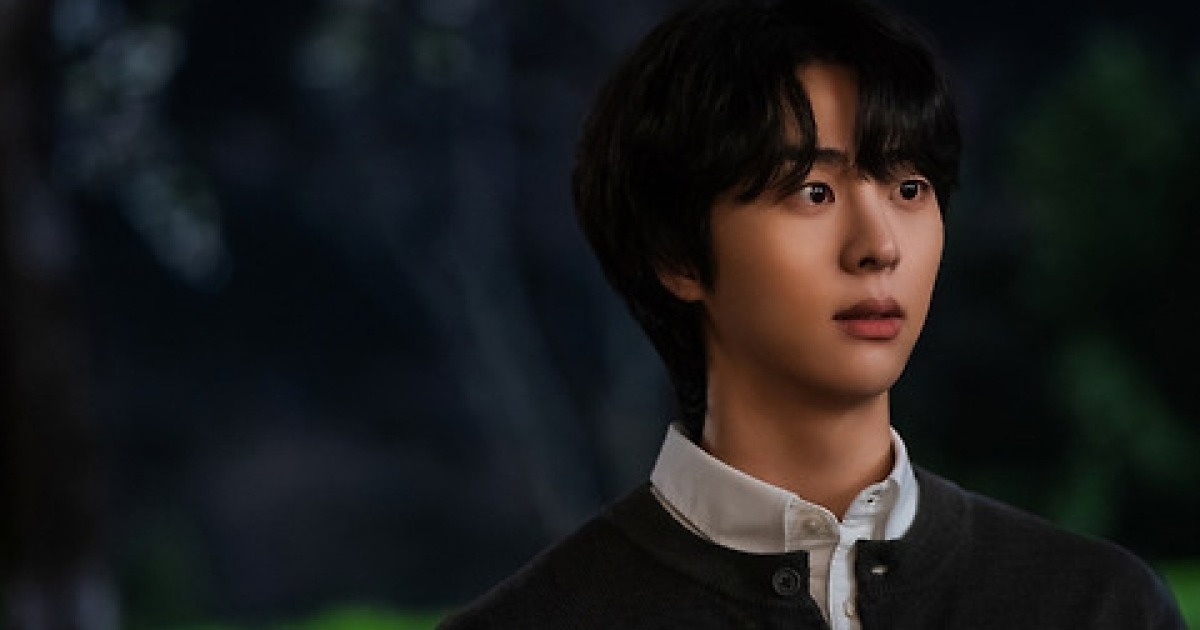 '키스는 괜히 해서!' 넷플릭스 글로벌 2위..본격 삼각관계 시작