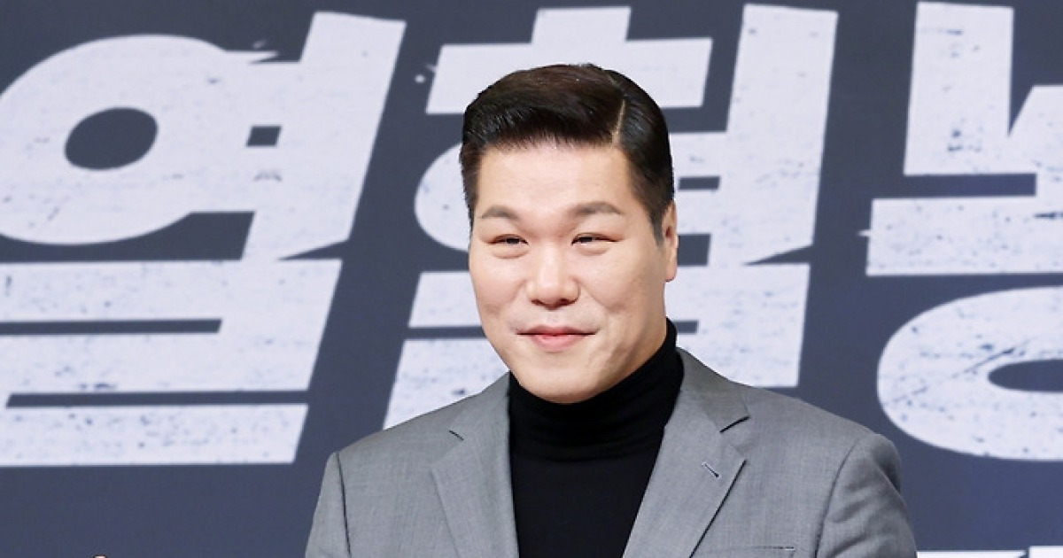 서장훈 "'열혈농구단', 스포츠 예능 신드롬 1년 전 기획.."