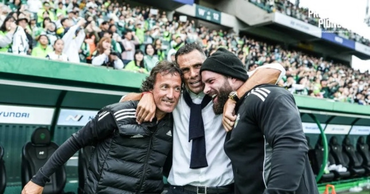 역대 상벌위 징계 취소 사례 '0건'... 전북 타노스 인종차별 재심은 통할까