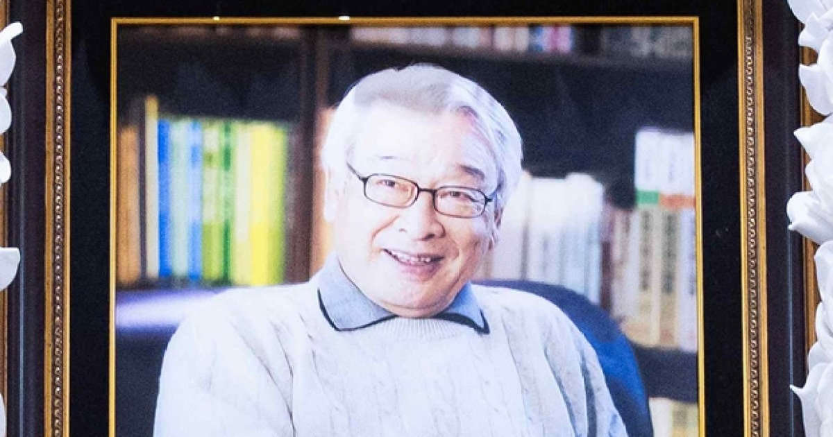 '하이킥' 가족들, 故 이순재에 사랑과 존경 담은 추모 [이슈&톡]