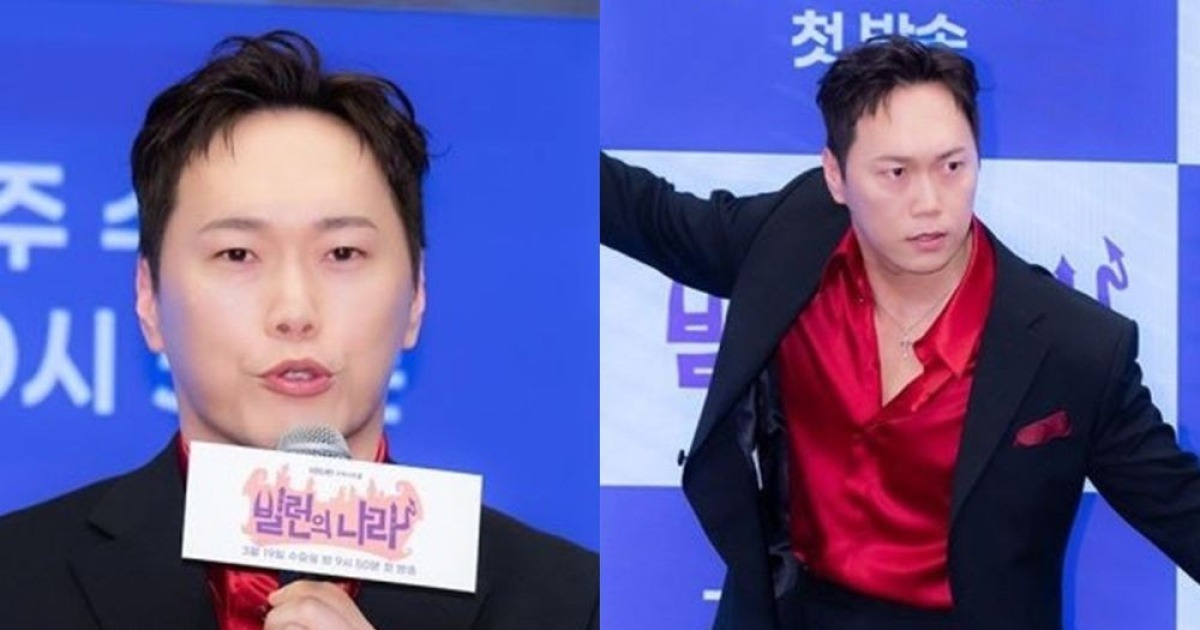 '역사 왜곡 논란' 송진우, '댓글 사과'→비판 쏟아지자 '2차 사과' [RE:스타]