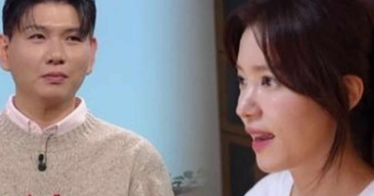 백도빈, 홍현희에 푹 빠졌다…아내 정시아가 질투할 정도 ('두집살림')