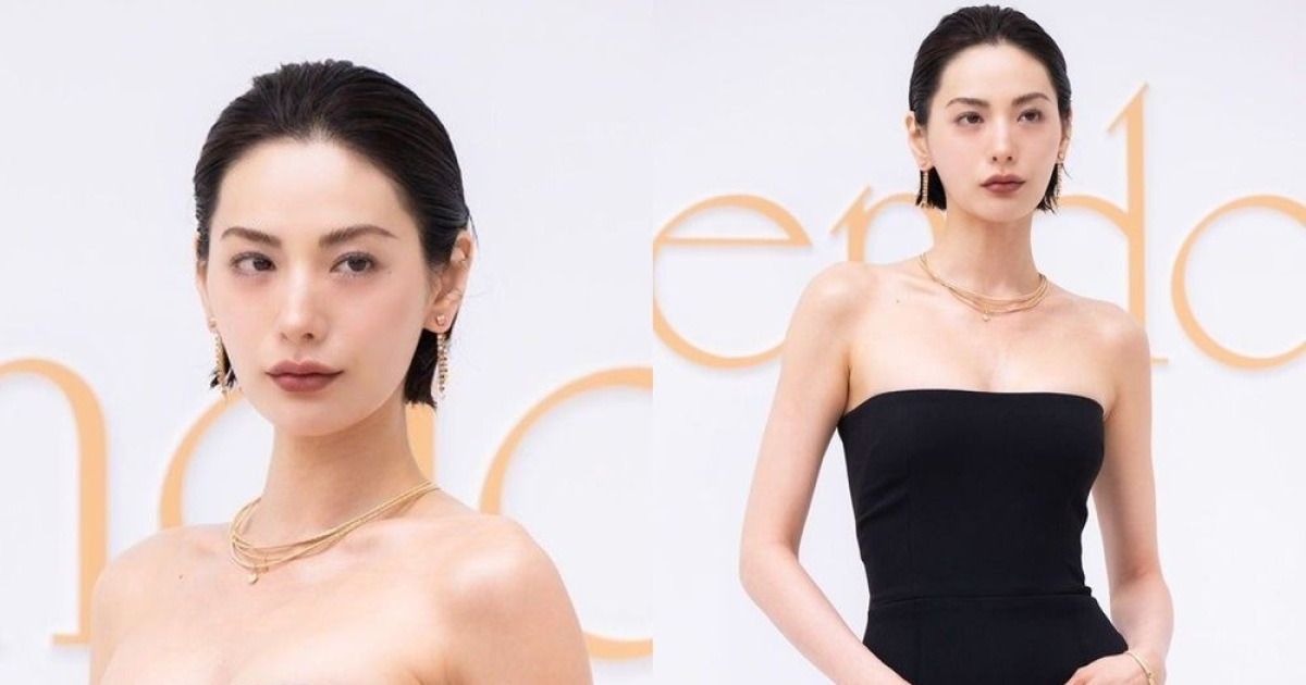 '강도 피해' 나나, 11일 만에 활동 재개…"스케줄 변동 없이 진행"