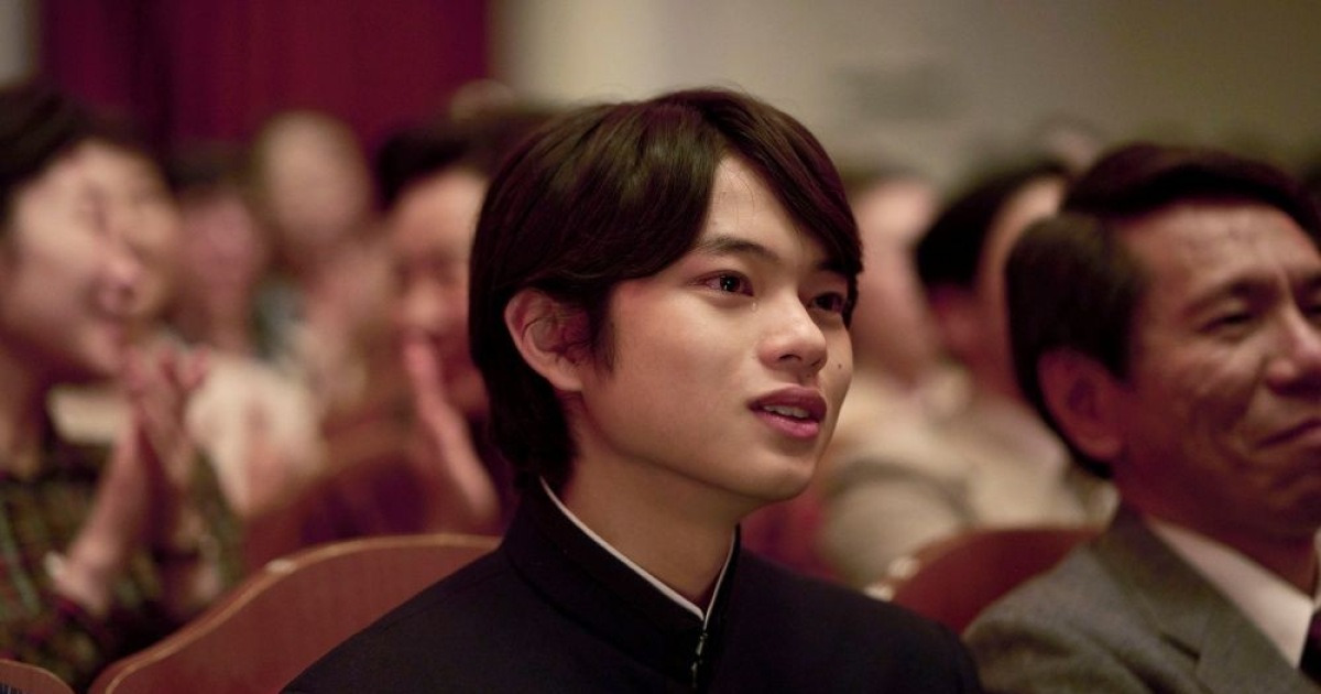 말 그대로 역사 썼다…진짜 '국보' 만든 이상일 감독, 日 실사 영화 역대 1위