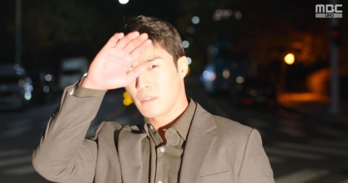 전노민 "오늘 처리해" 말에…서하준, 위험 처했다 ('태양을 삼킨') [종합]