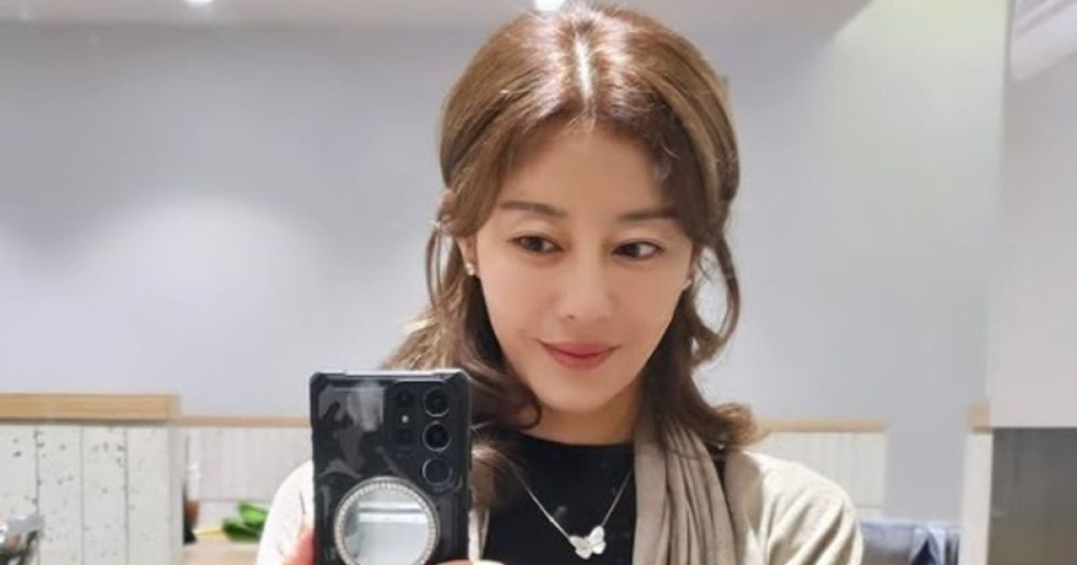 이지현, 미용사 되고 백반증 진단 받아 "결과 나온 날만 우울하기로" [RE:스타]