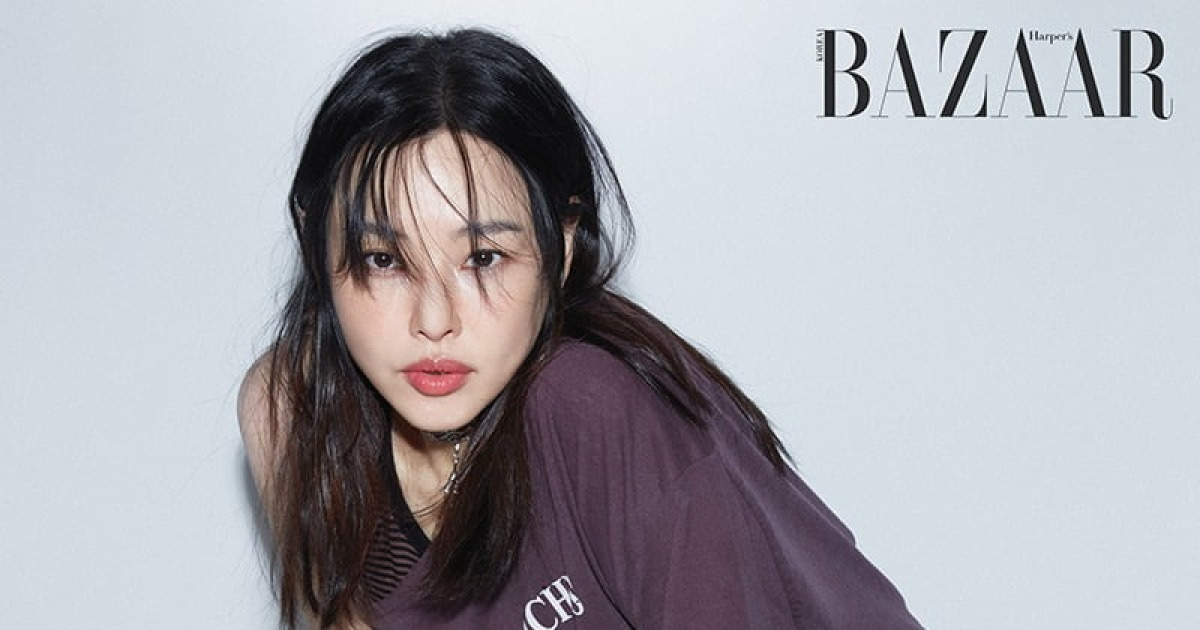 '비연예인♥' 이하늬, 결혼 4년 차에 의미심장 발언…