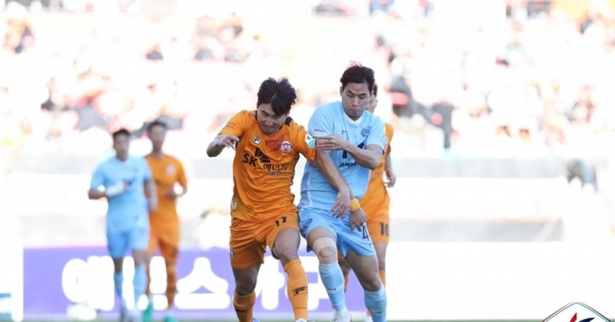 [K리그1 피말리는 최종전] 대구FC, 극적 생환하라