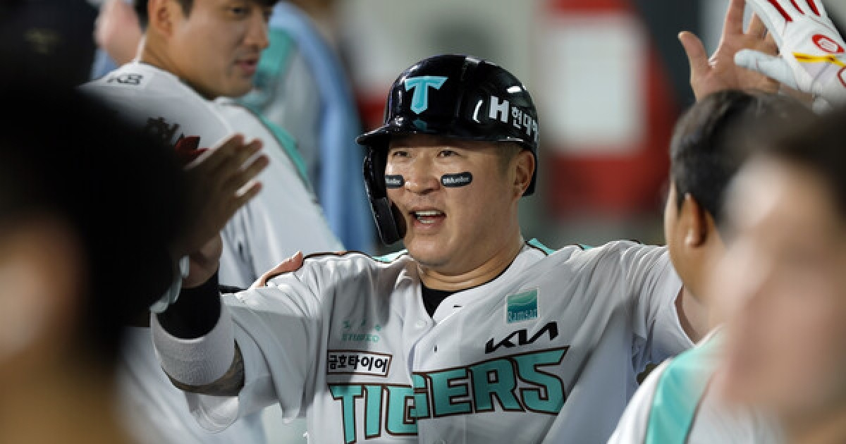 불리해진 KIA, 마지막 한발 남았다! 오늘 최형우 측과 만남...'거부할 수 없는 제안' 나올까 [더게이트 이슈분석]